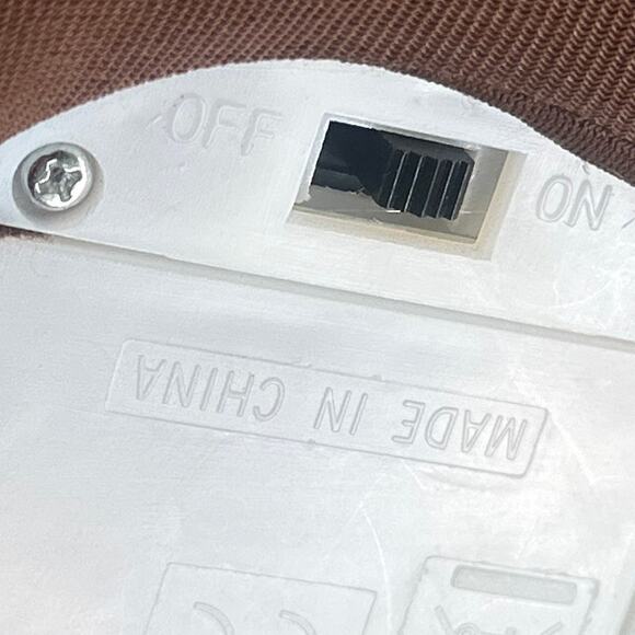 Kid of America Animated Santa Reads Night Before Christmas Y2K Kitschy Whimsical - Picture 9 of 16